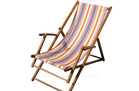 Deck Chairs